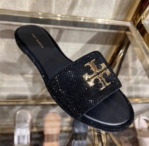 Everly Slide Sandals