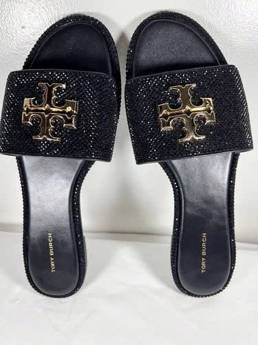 Everly Slide Sandals